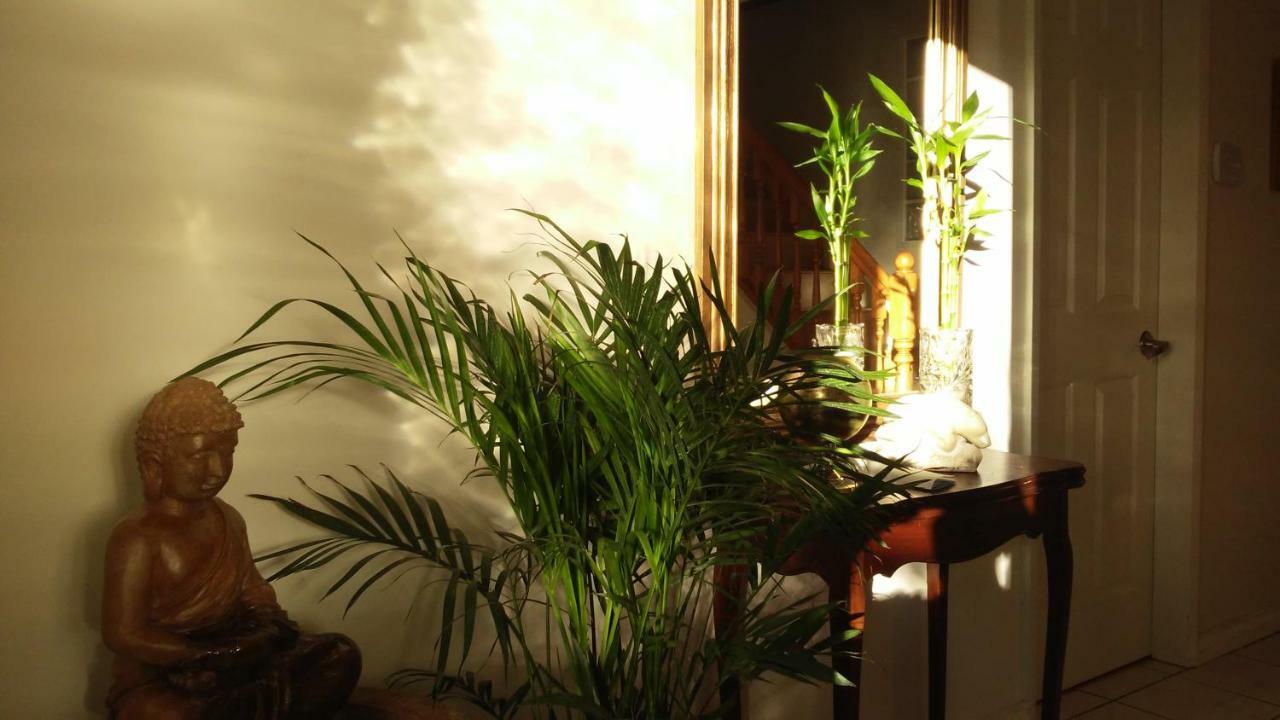 Burris Guest House Burnaby Bagian luar foto
